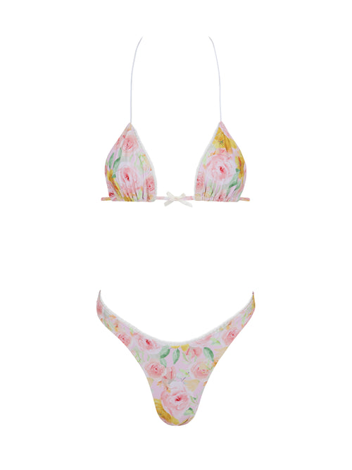 Amalfi Bikini