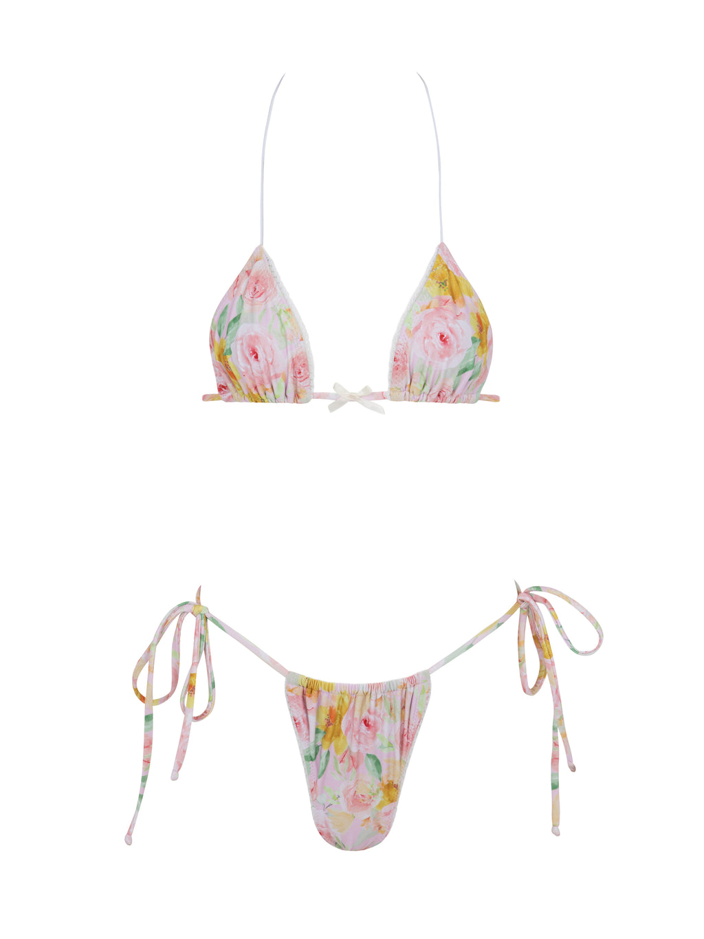 Amalfi Bikini