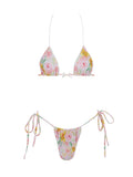Amalfi Bikini