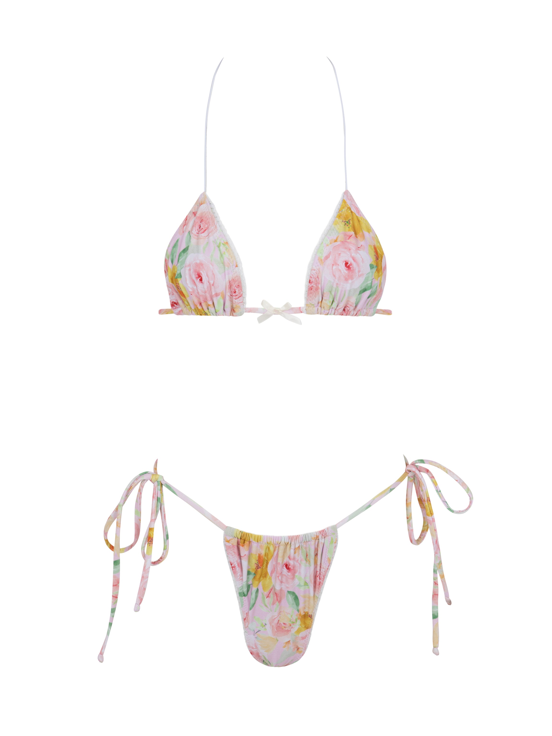 Amalfi Bikini