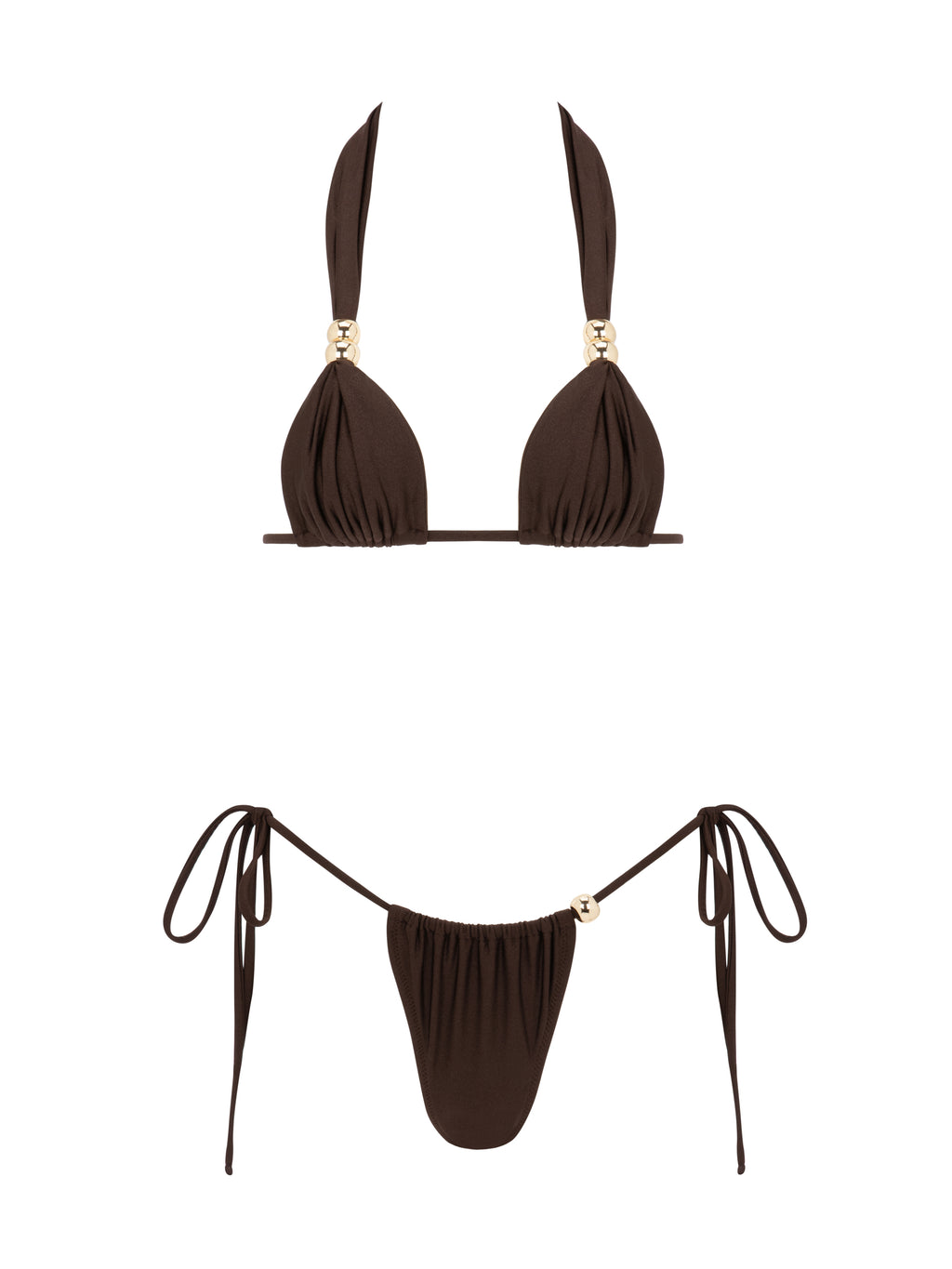 Tiramisu Bikini