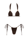 Tiramisu Bikini