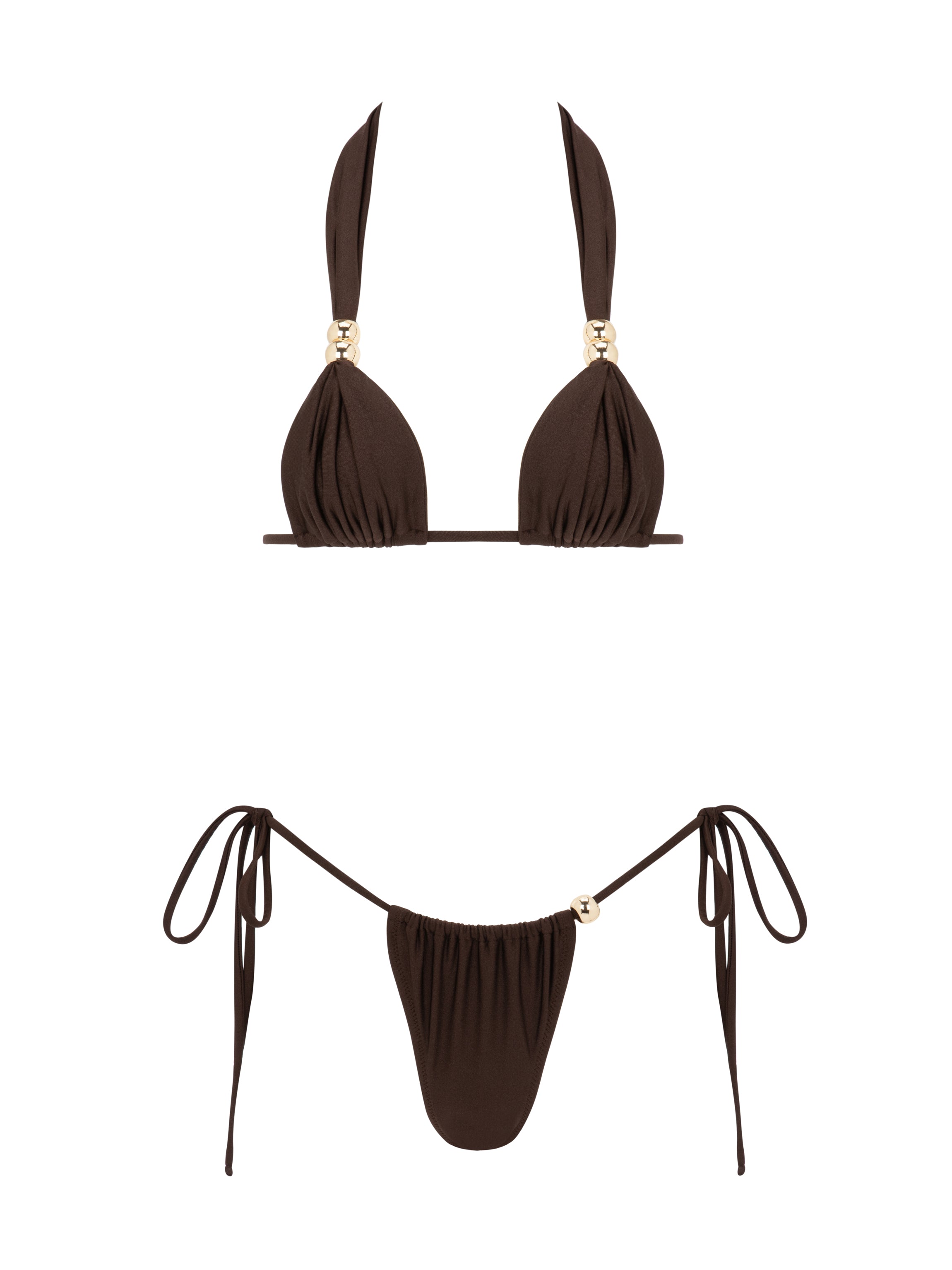Tiramisu Bikini