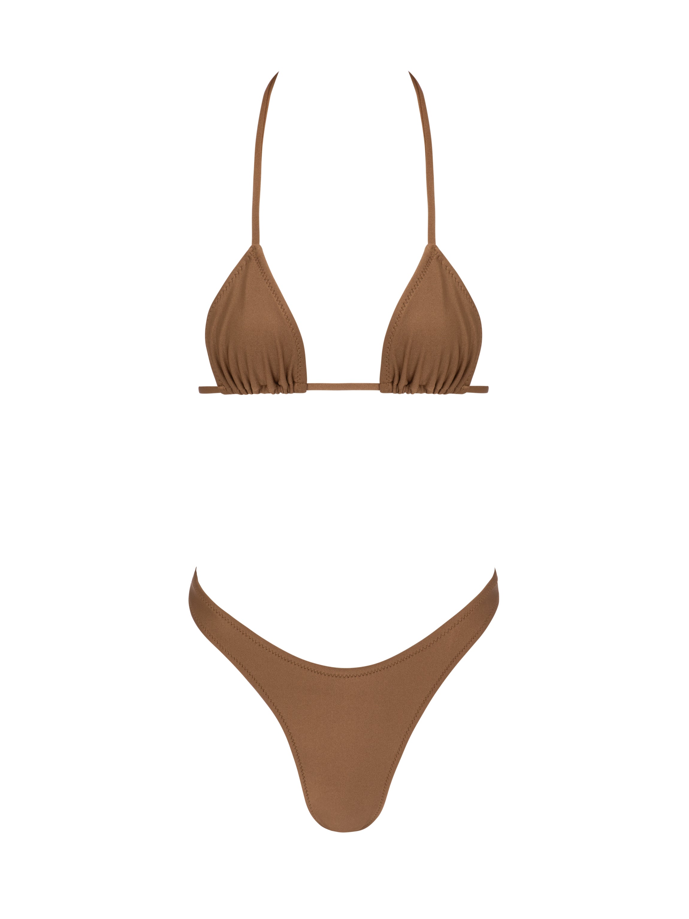 Caramel Bikini