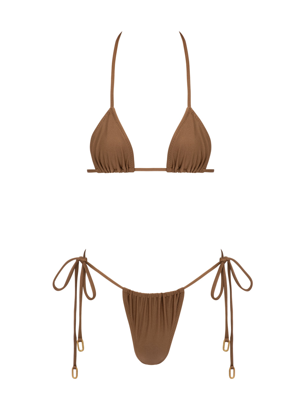 Caramel Bikini