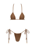 Caramel Bikini