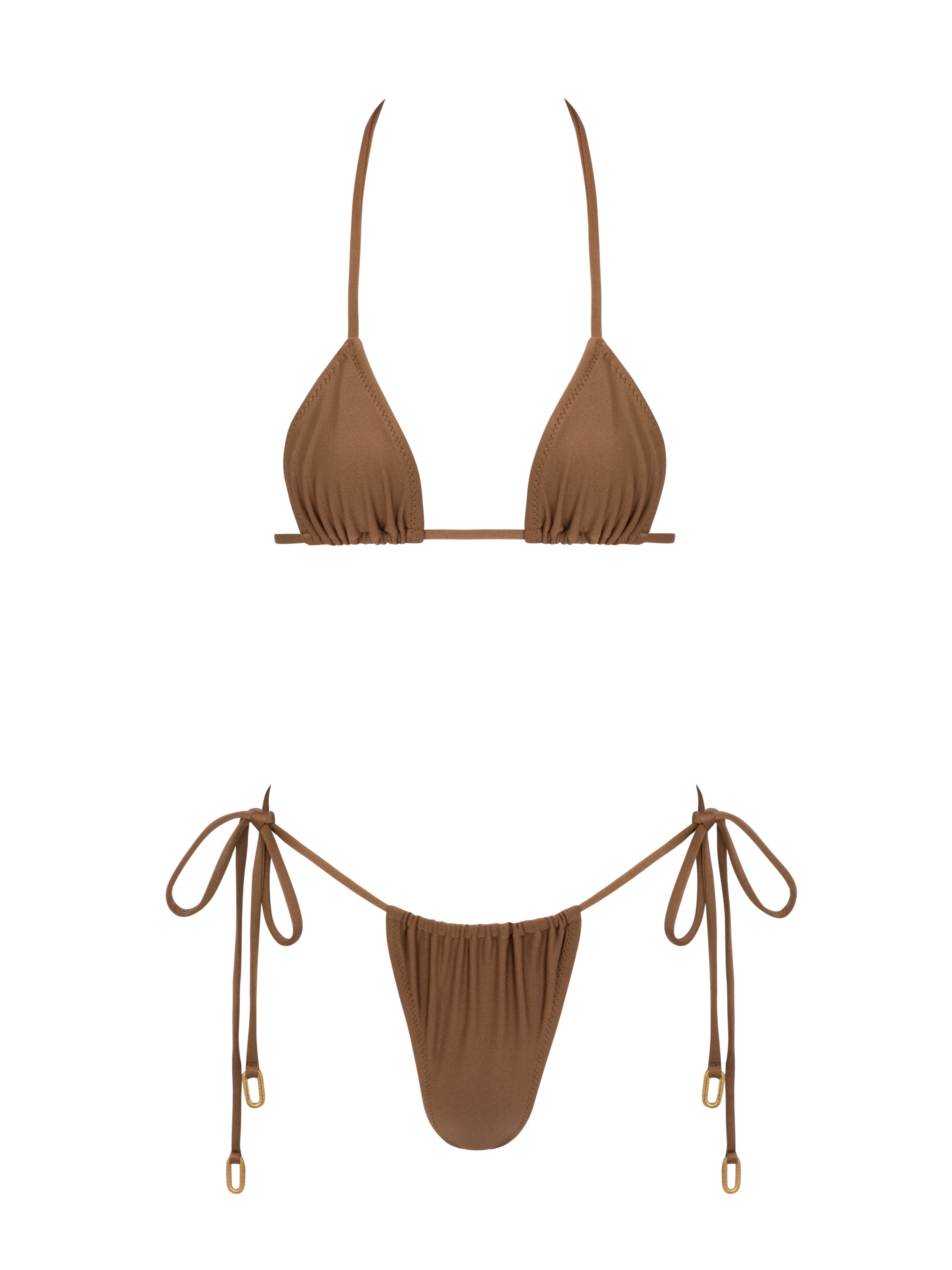 Caramel Bikini