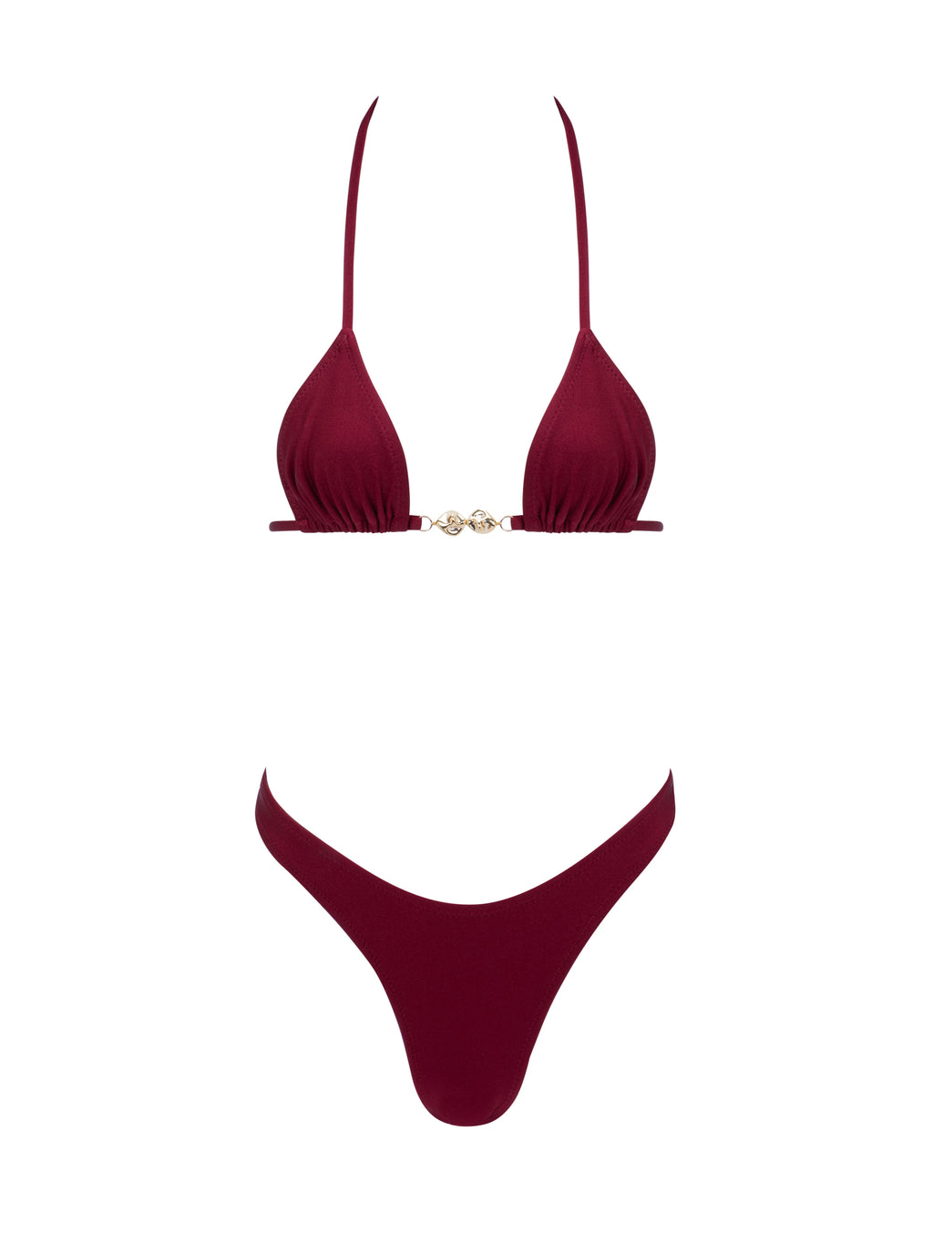 Isola Bikini