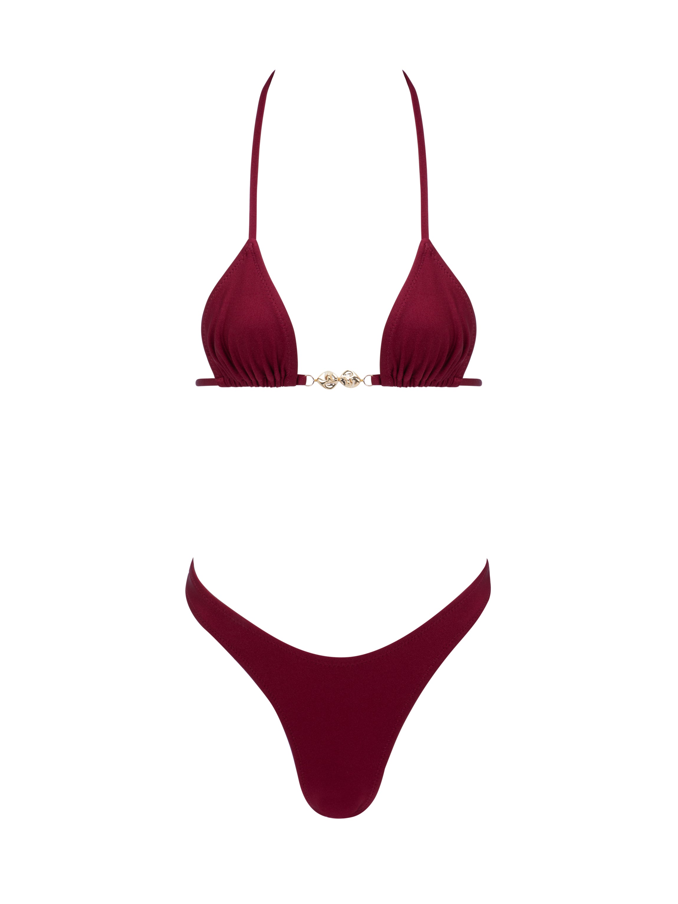 Isola Bikini