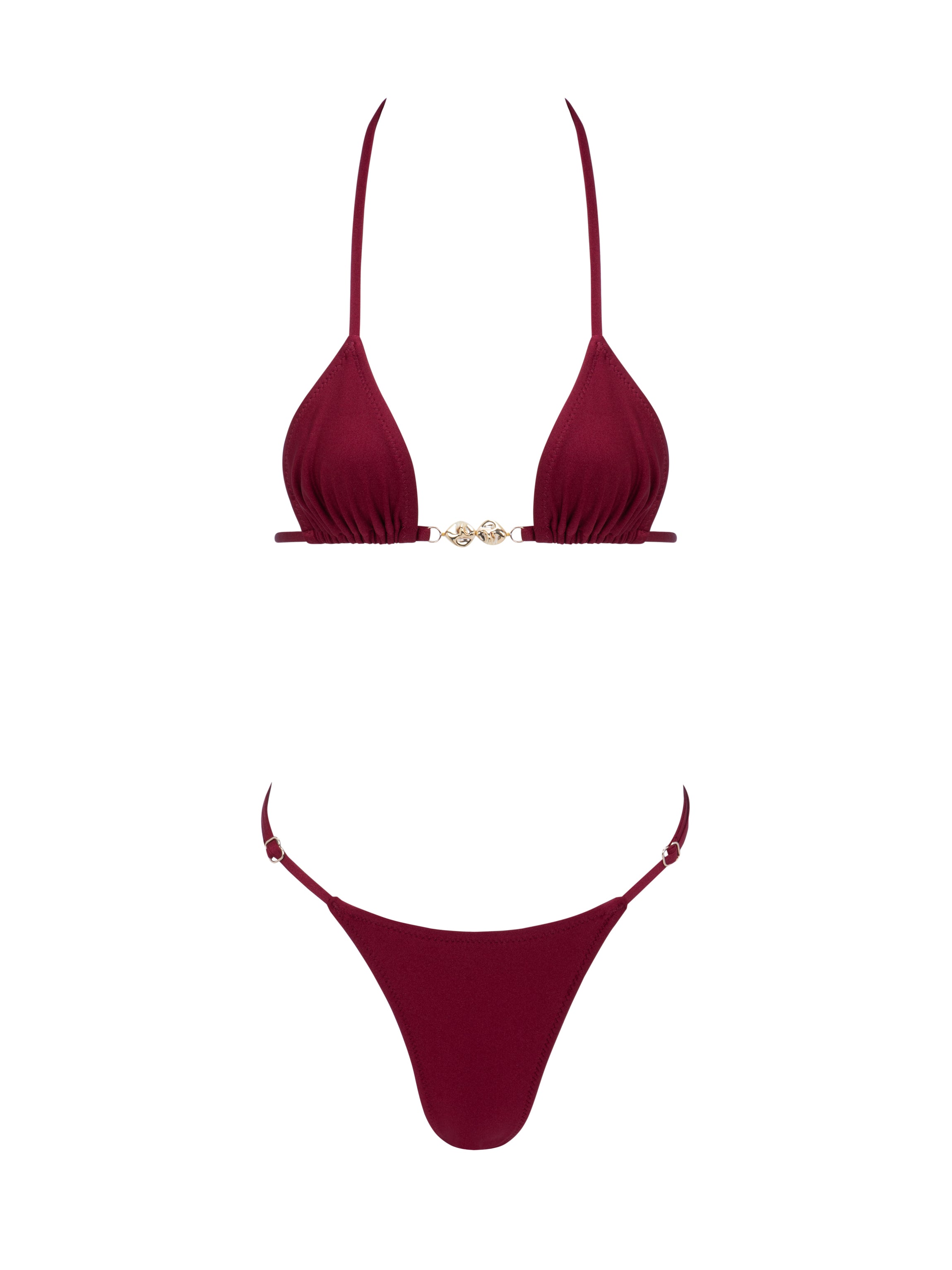 Isola Bikini