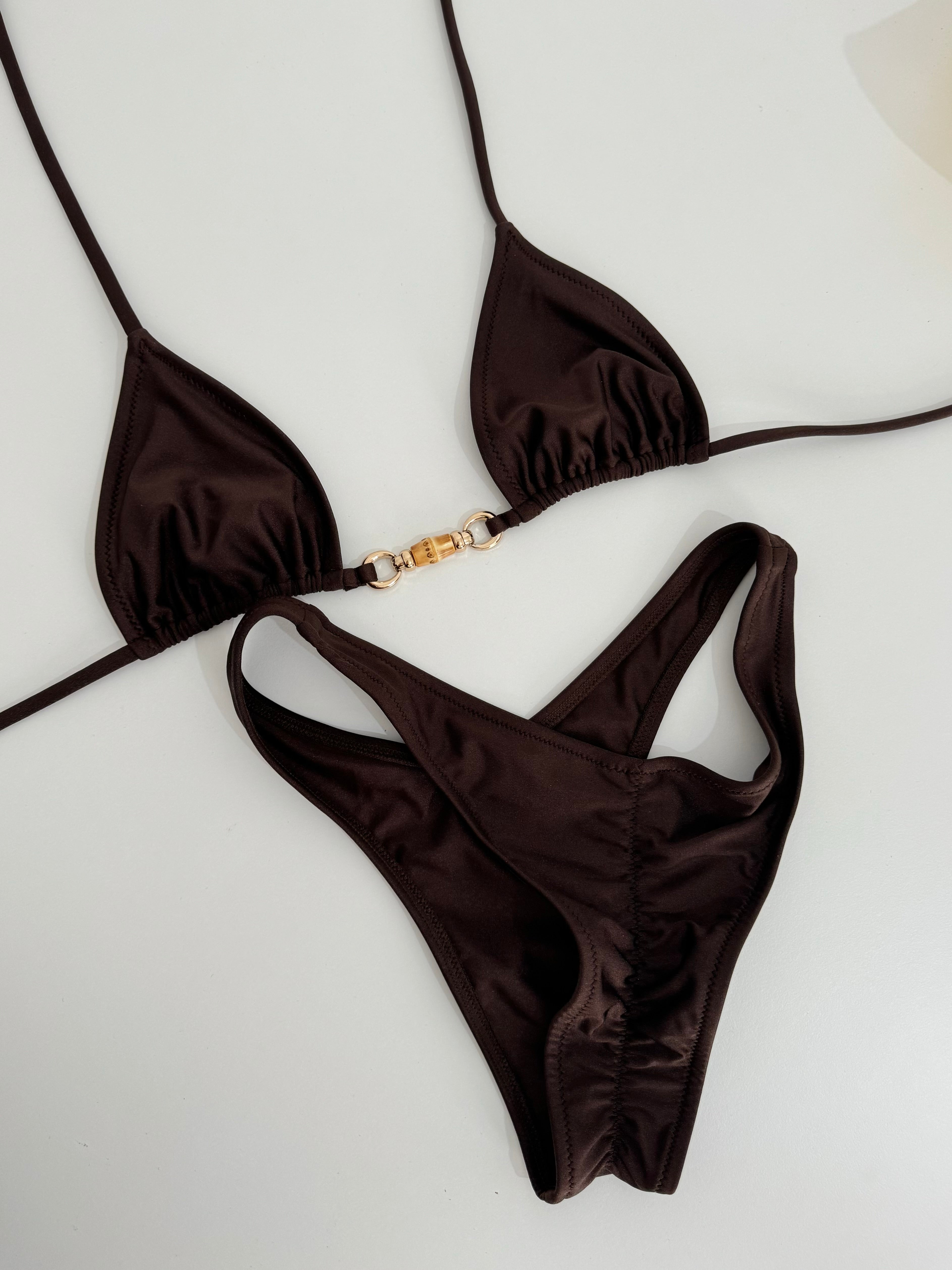 Espresso Bikini
