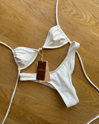 Coconut Cream Bikini