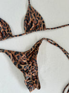 Dolce Tiger Bikini