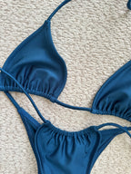 Petrol Bikini
