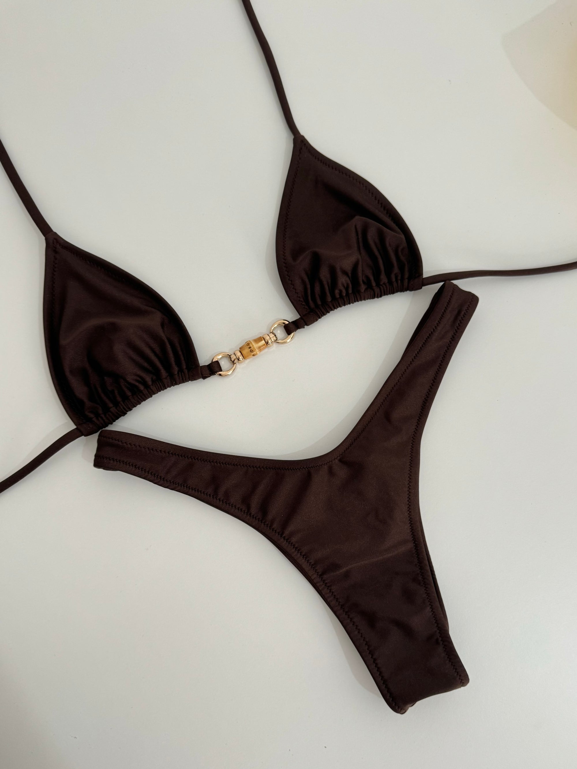 Espresso Bikini