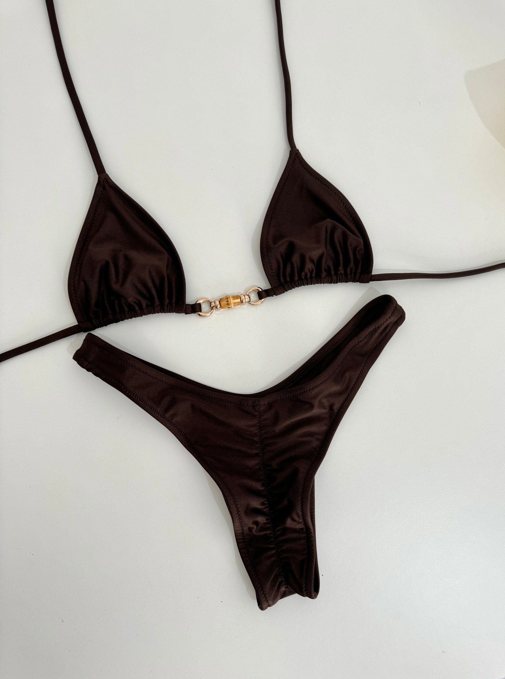 Espresso Bikini