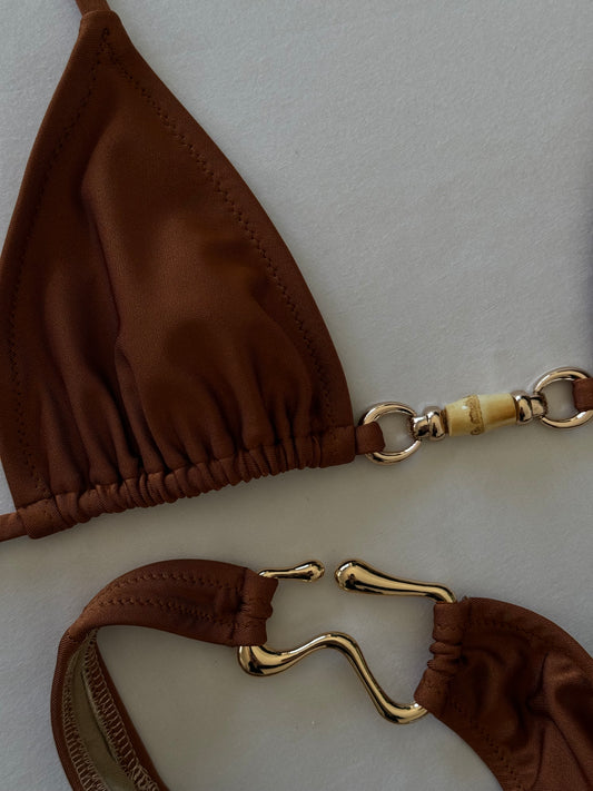 Coconut Bikini
