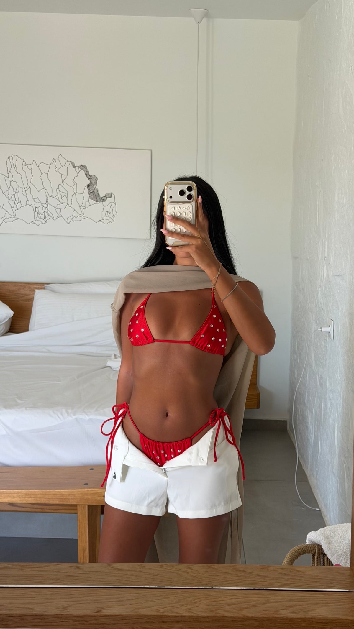 Red Cherry
