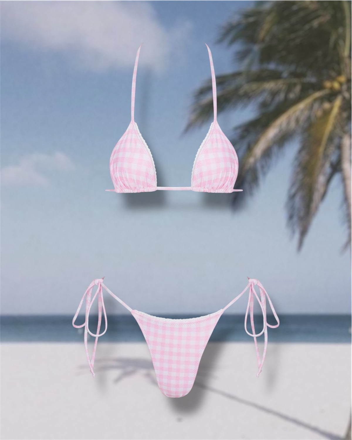 Malibu Bikini
