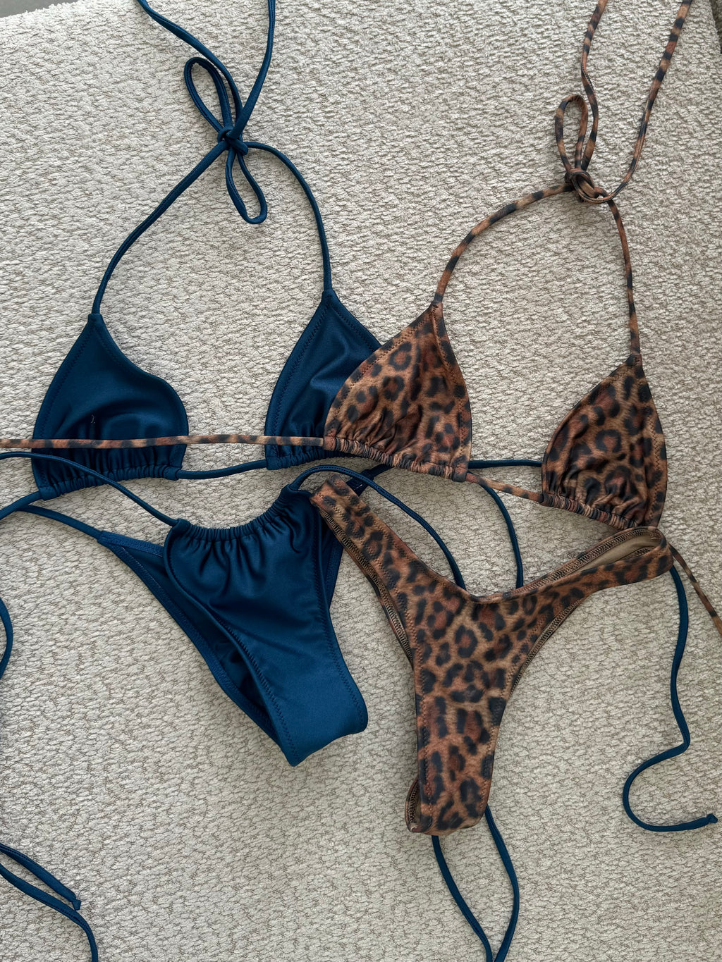 Petrol Bikini