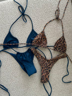 Petrol Bikini