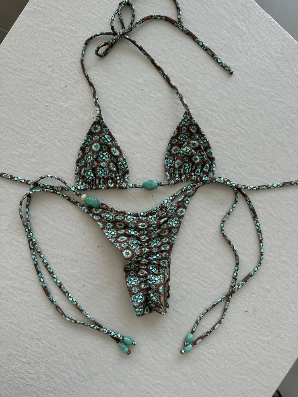 Sardinia Bikini