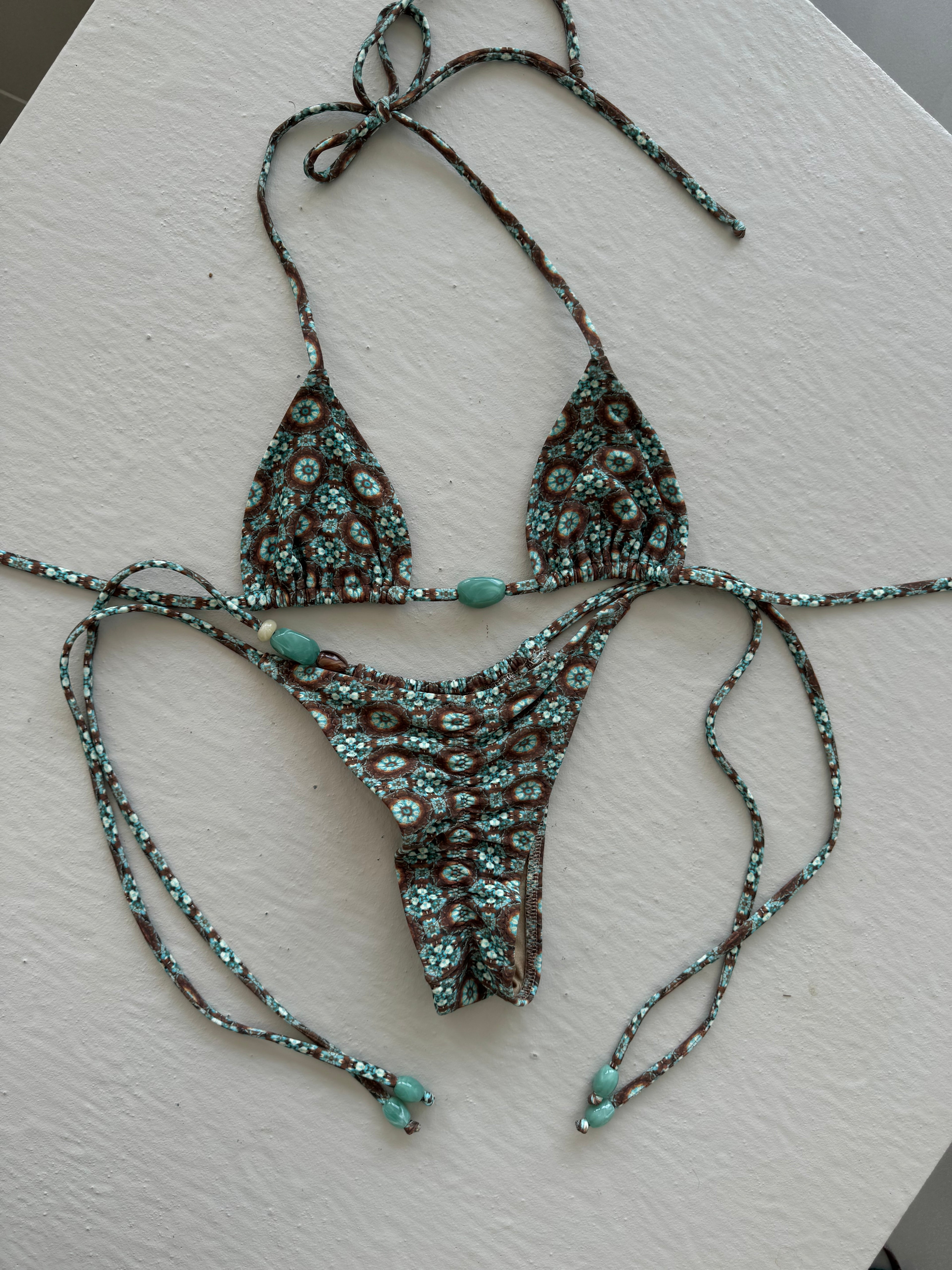Sardinia Bikini