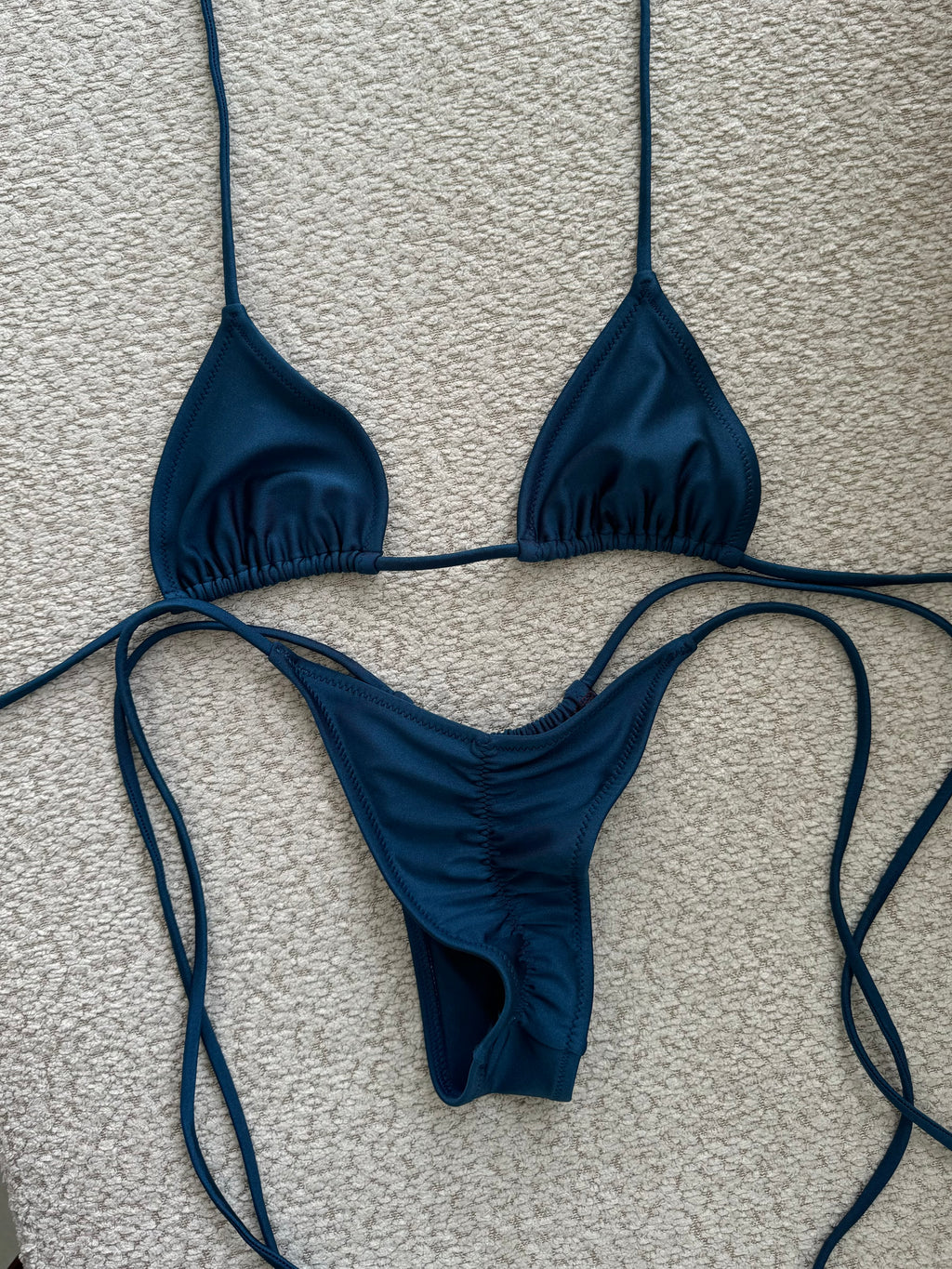 Petrol Bikini