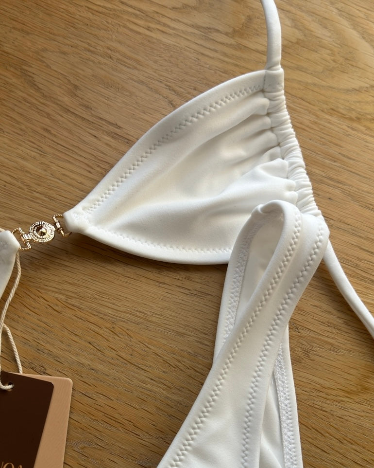 Coconut Cream Bikini