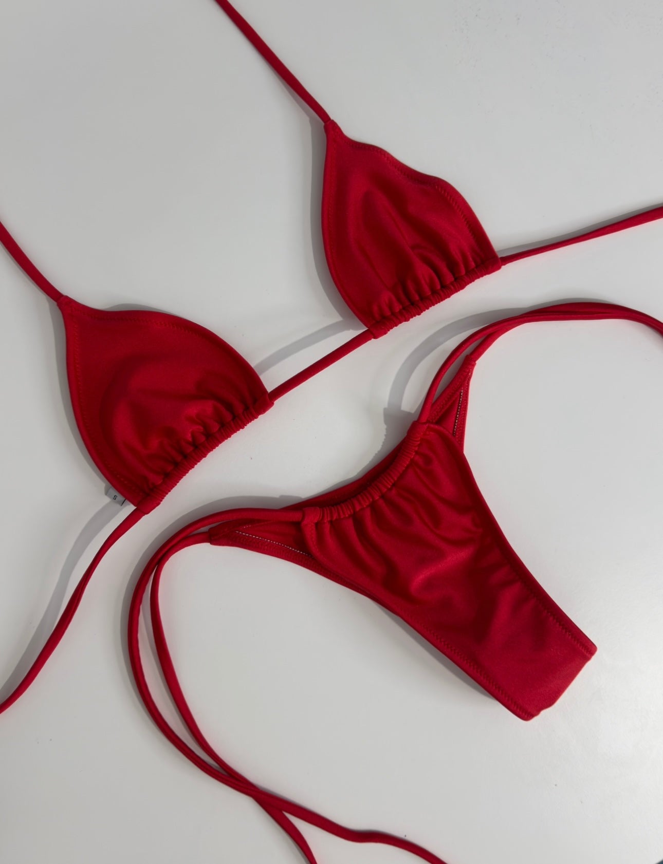Monte Carlo Bikini