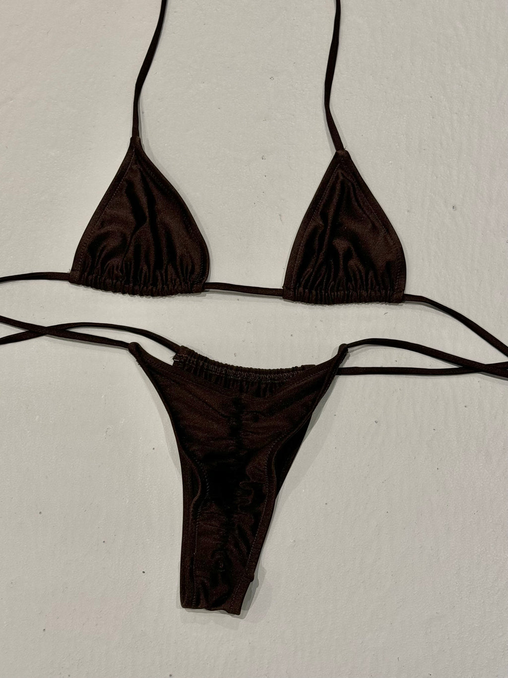 Espresso Basic Bikini
