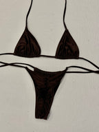 Espresso Basic Bikini