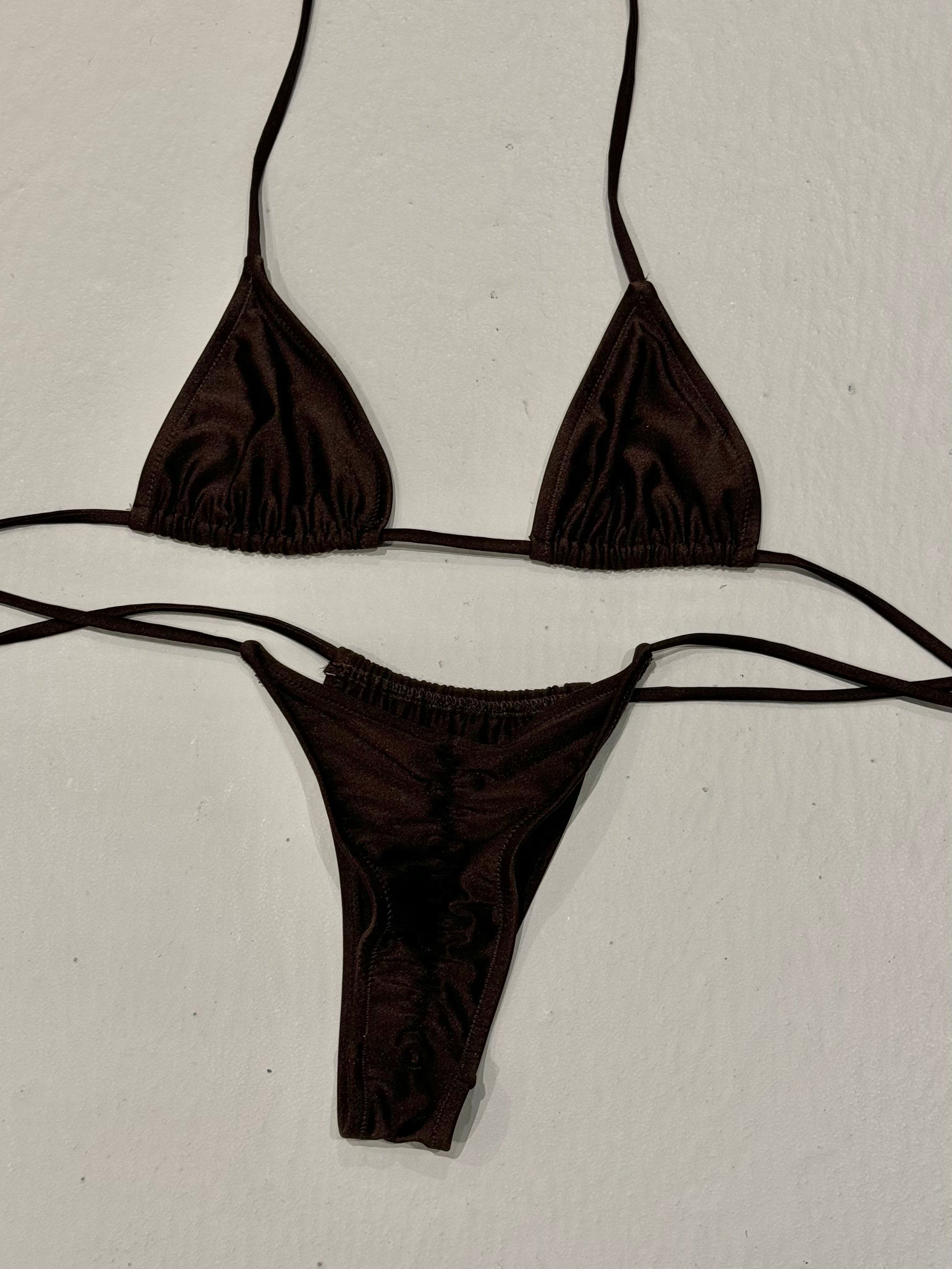 Espresso Basic Bikini