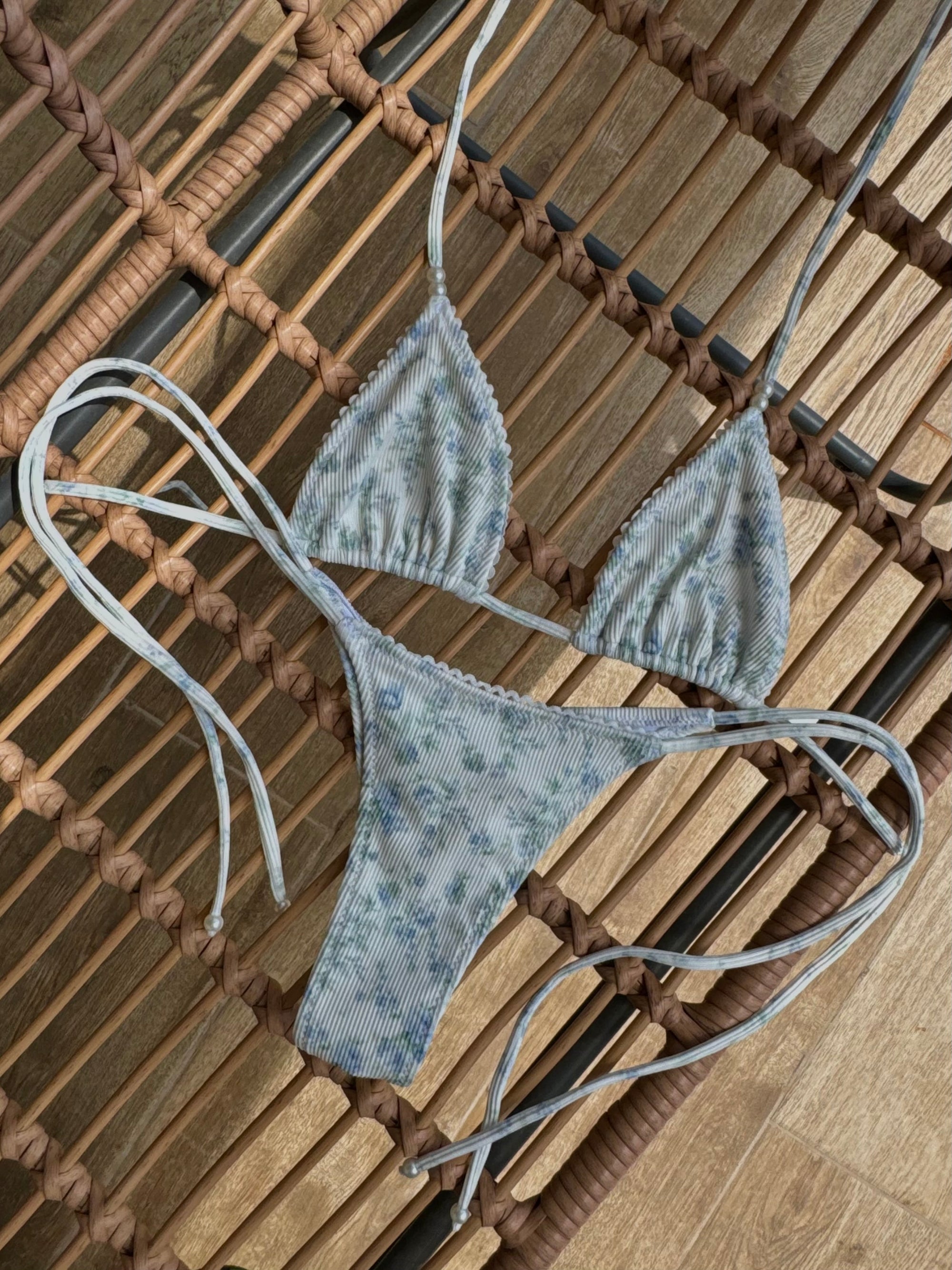 Nikki Bikini