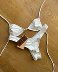 Coconut Cream Bikini