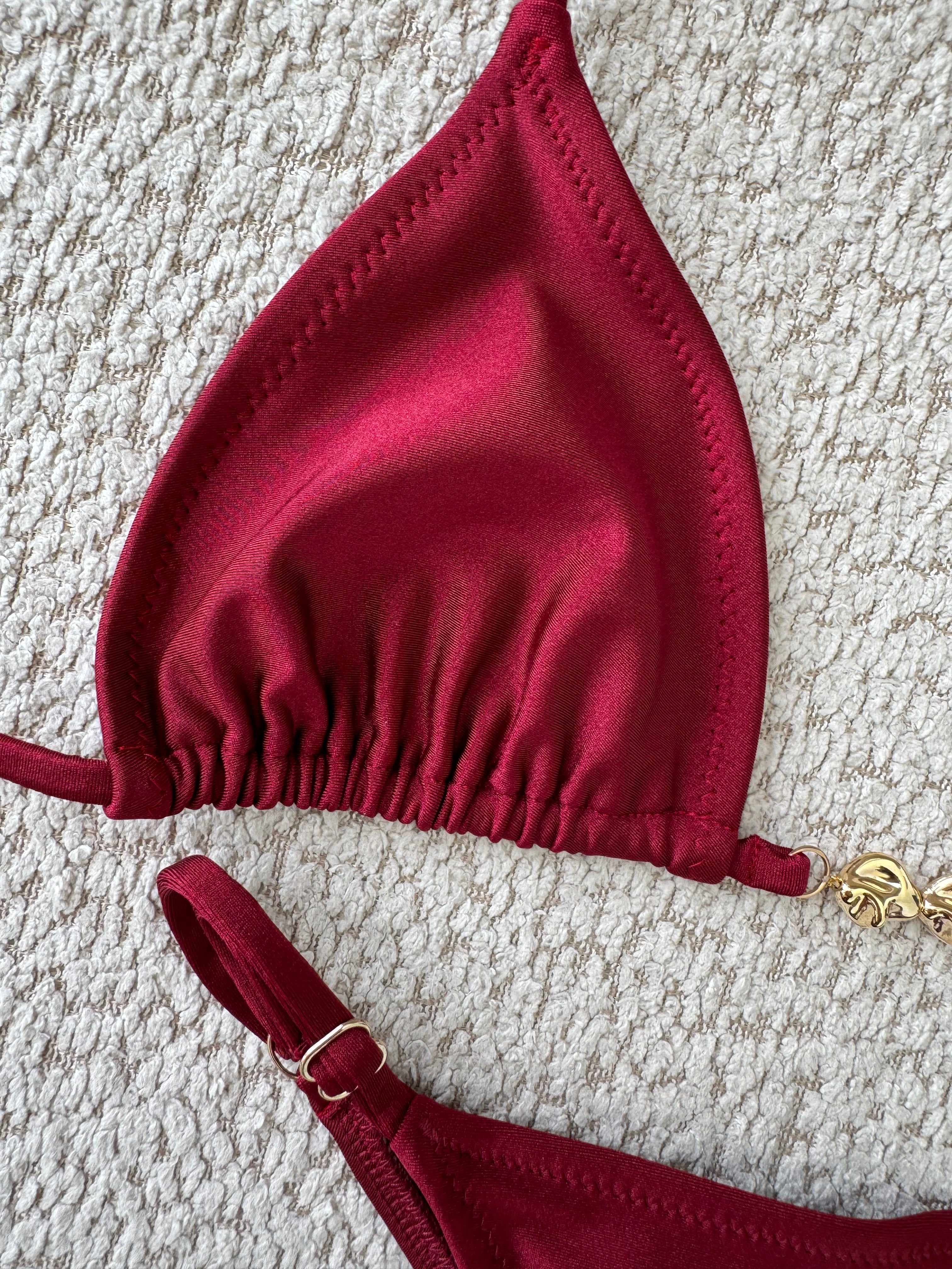 Isola Bikini