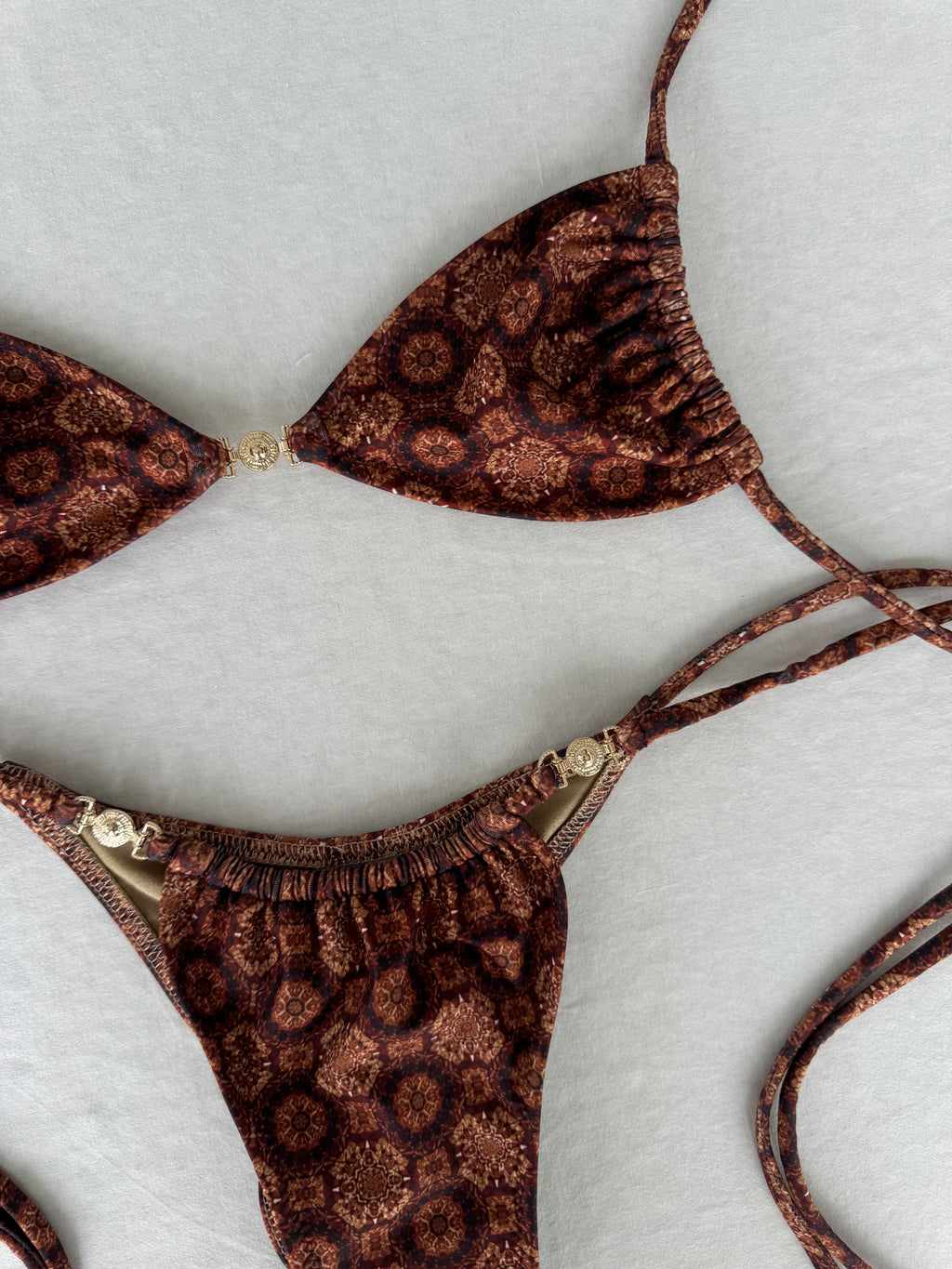 Sahara Bikini