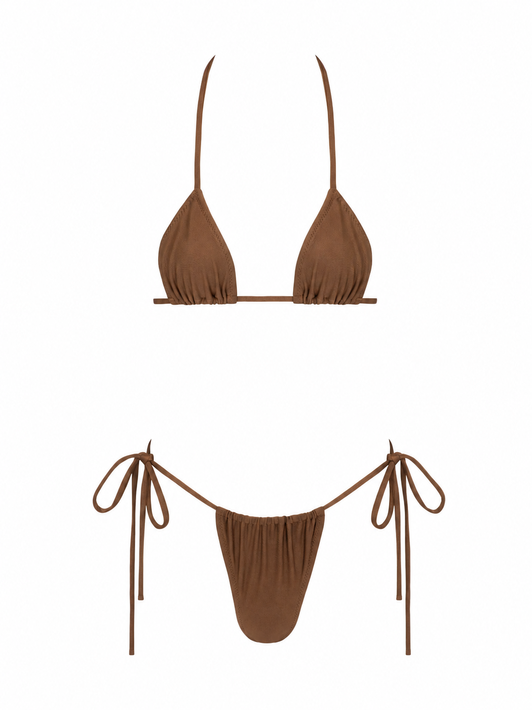 Caramel Bikini