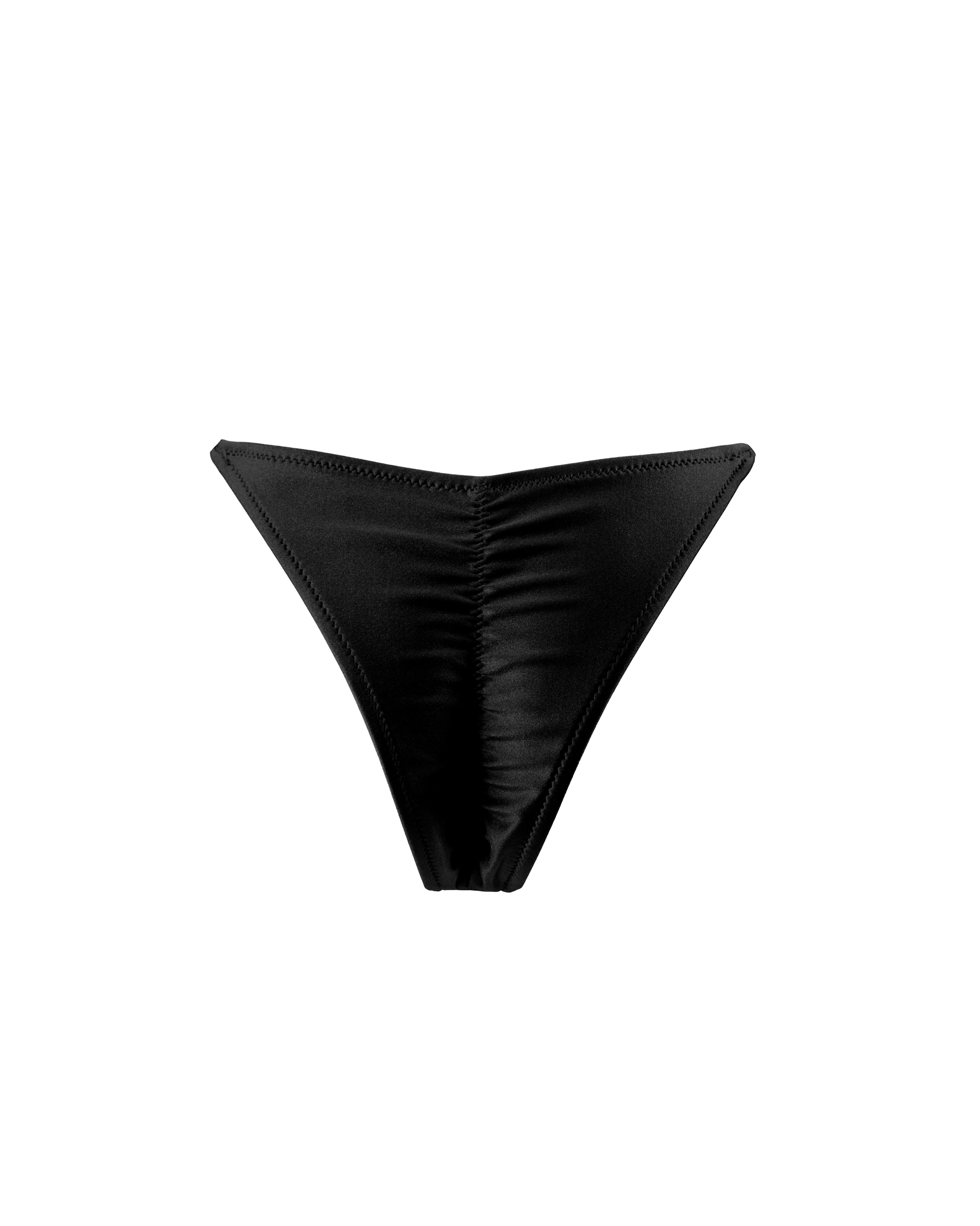 Liz Bikini