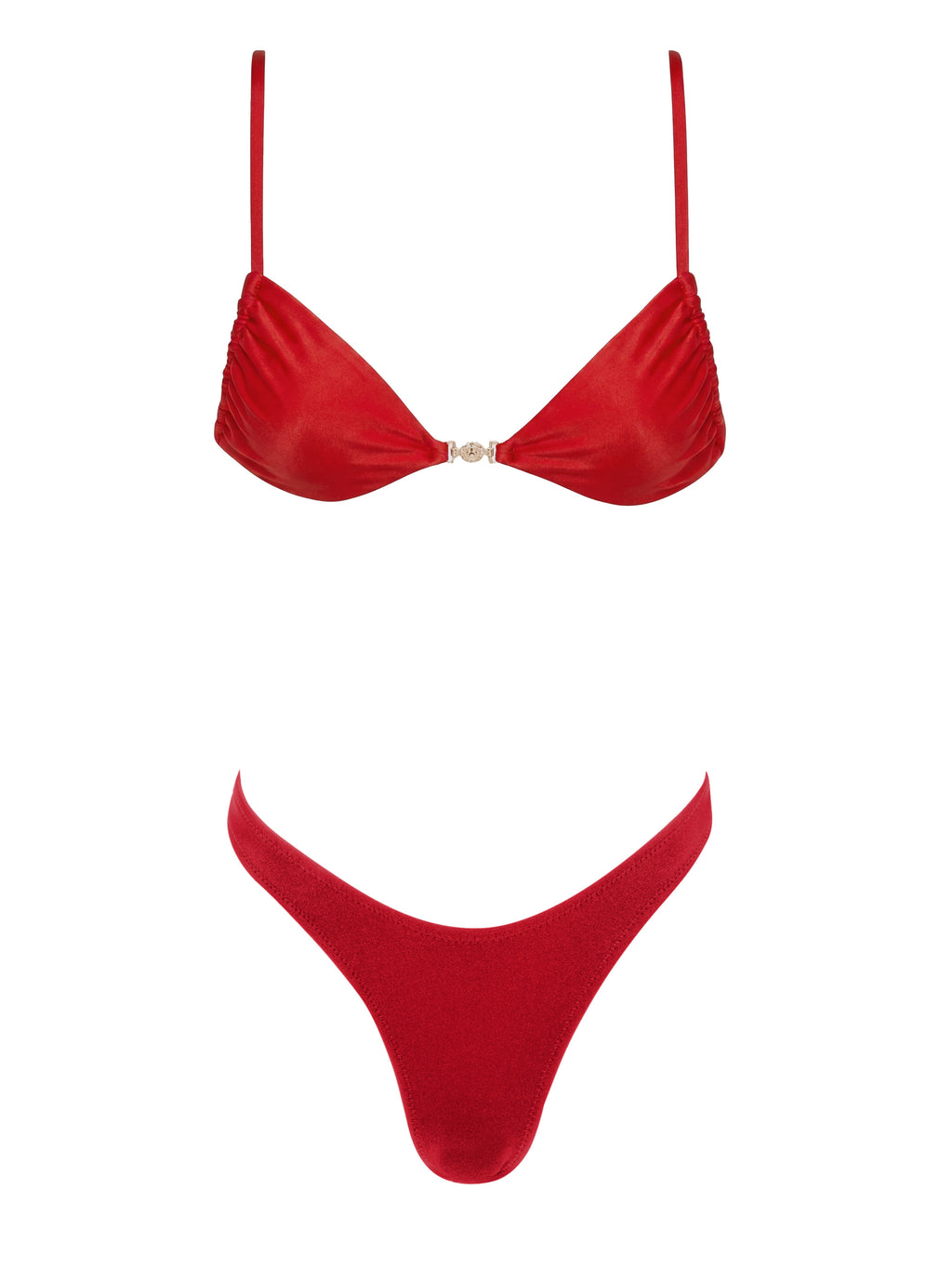 Monte Carlo Bikini