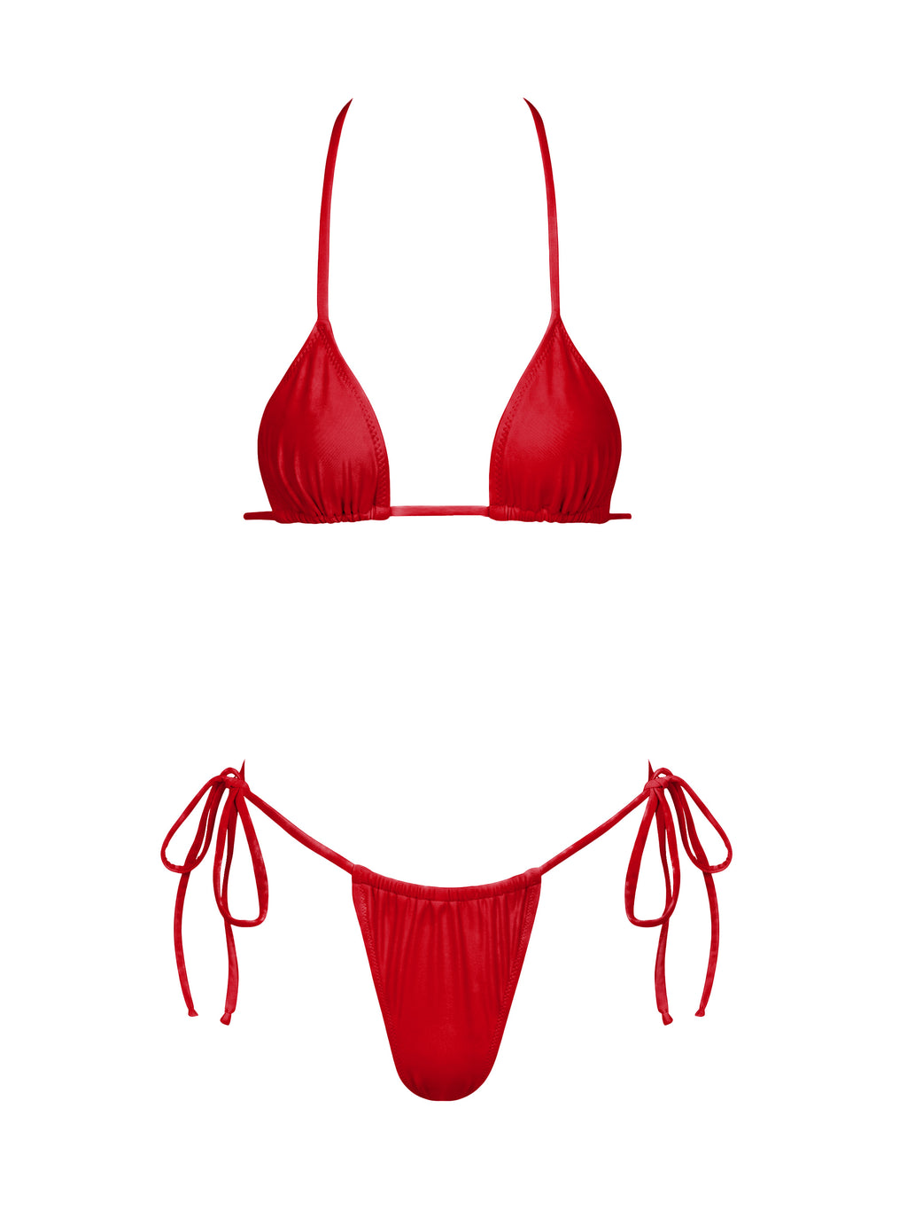 Monte Carlo Bikini
