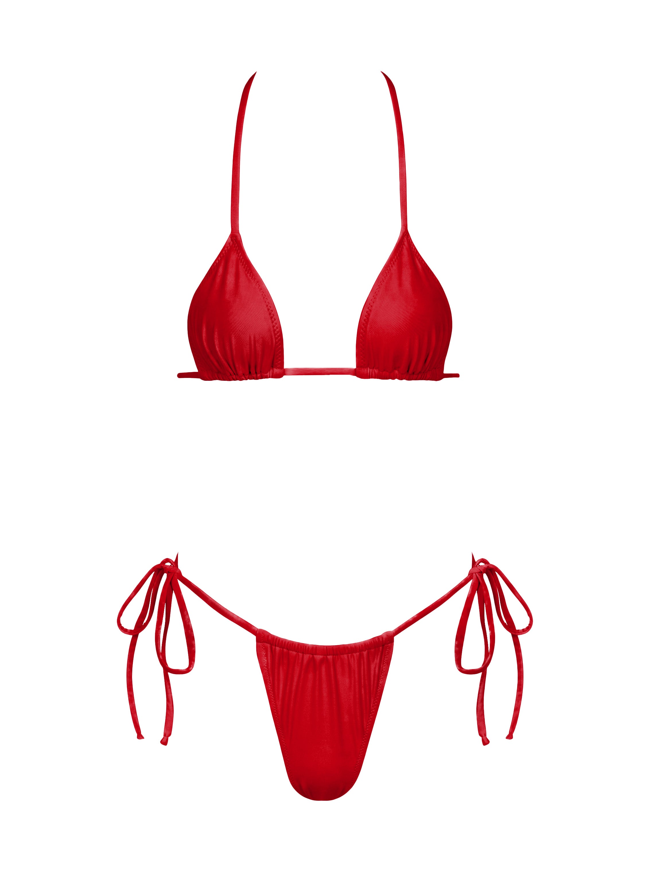 Monte Carlo Bikini