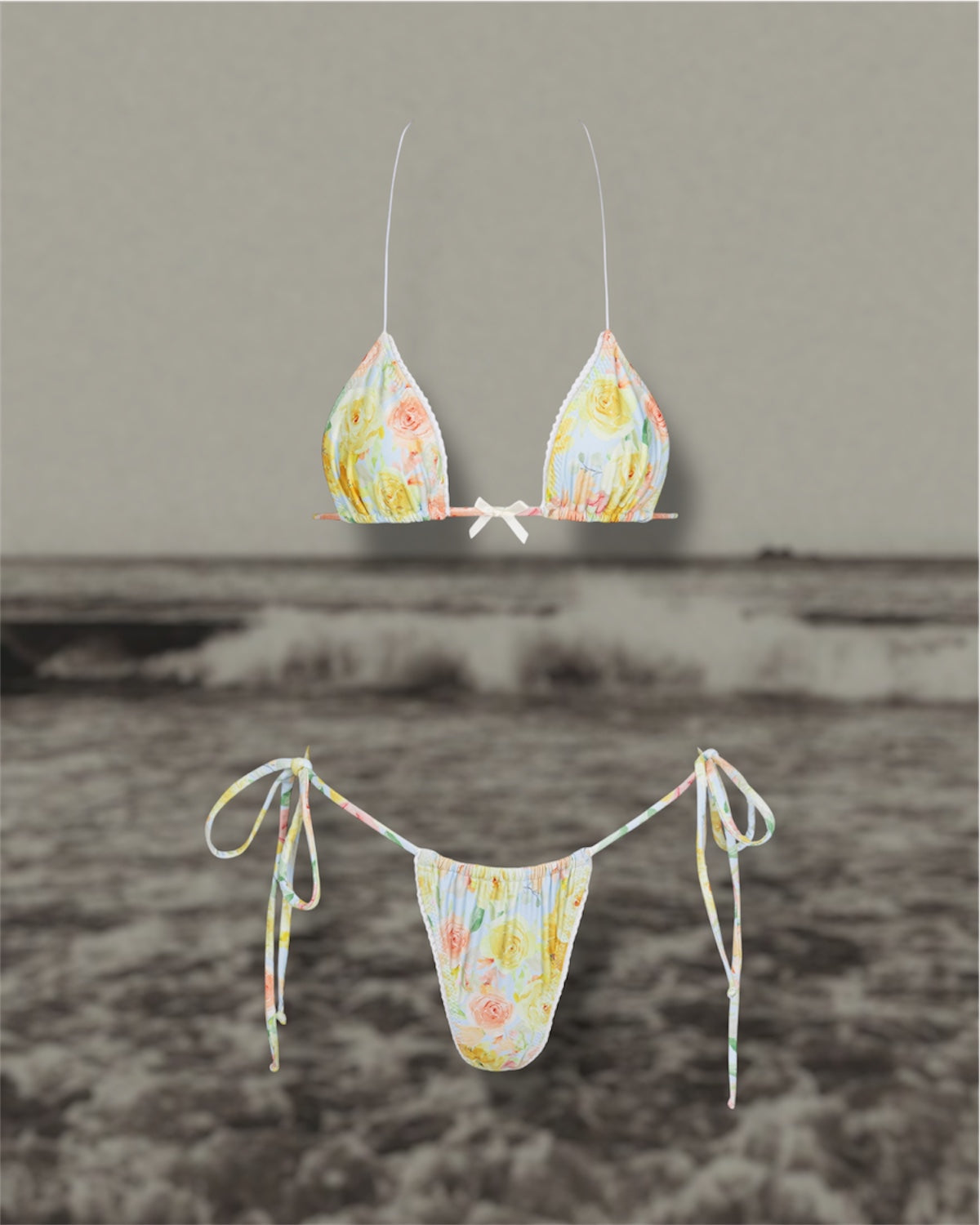 Capri Bikini