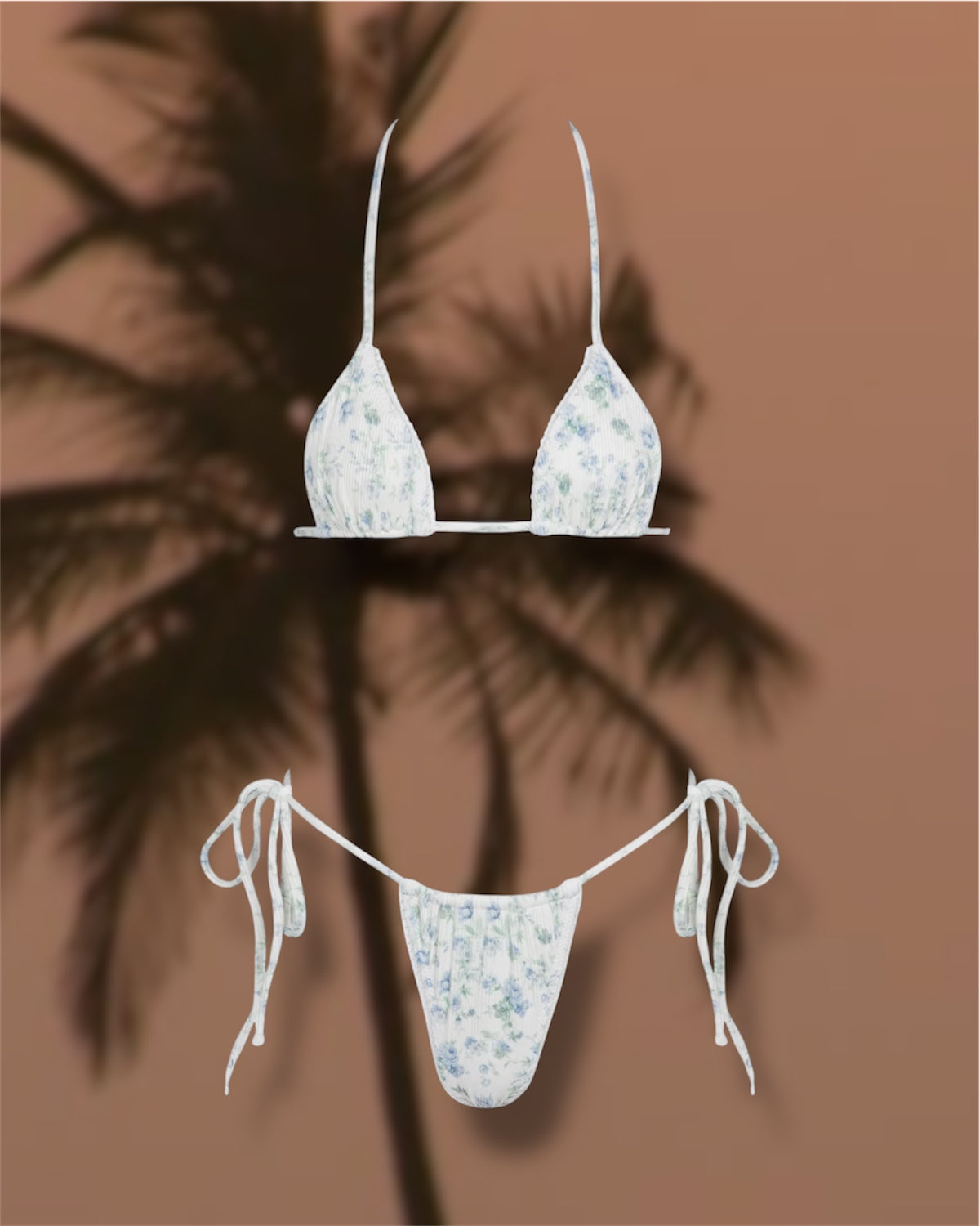 Nikki Bikini