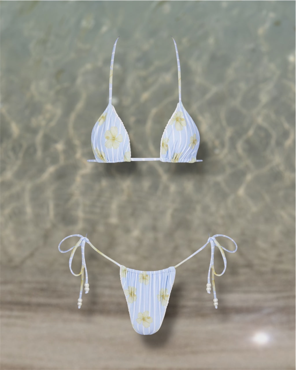 Corfu Bikini
