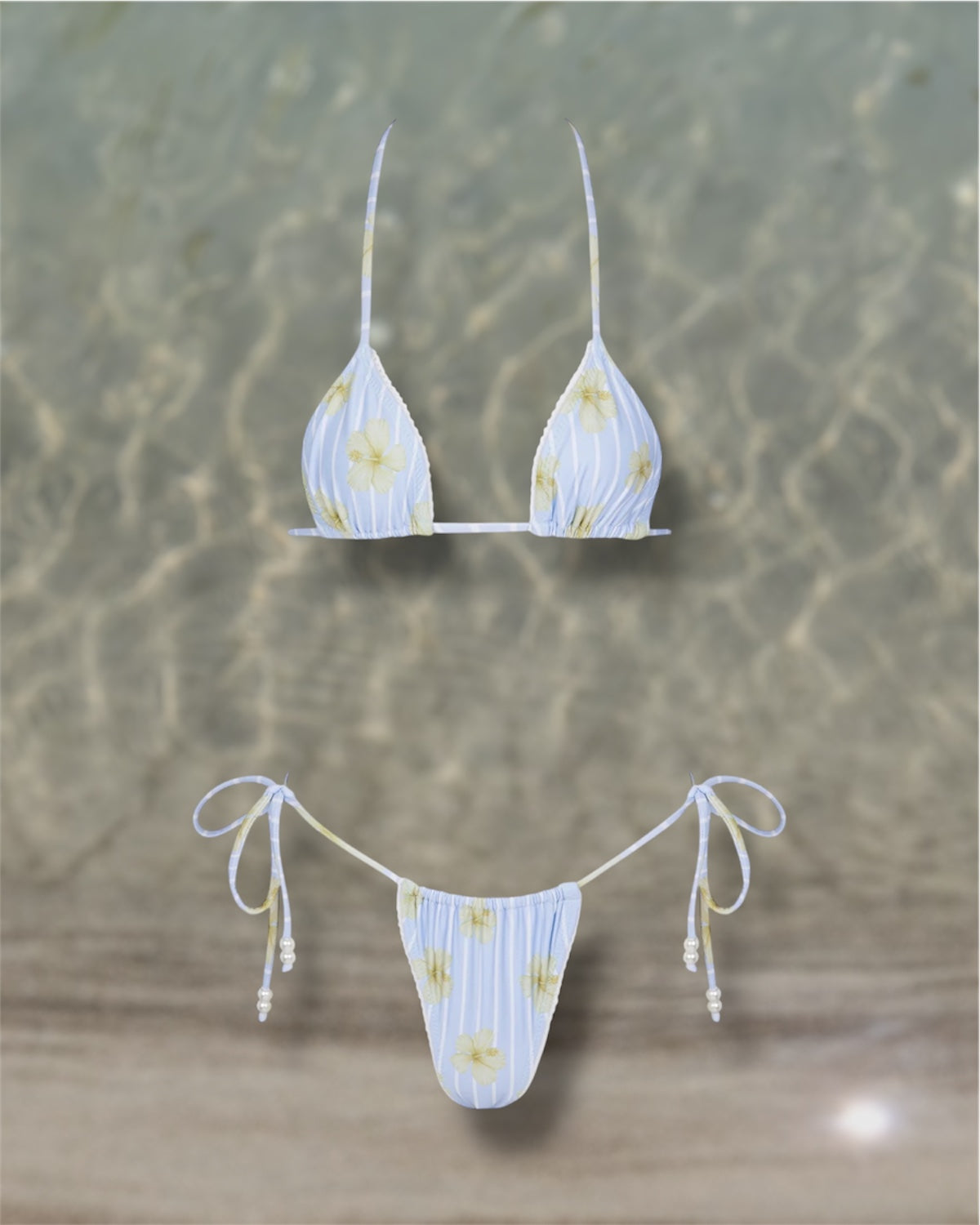 Corfu Bikini