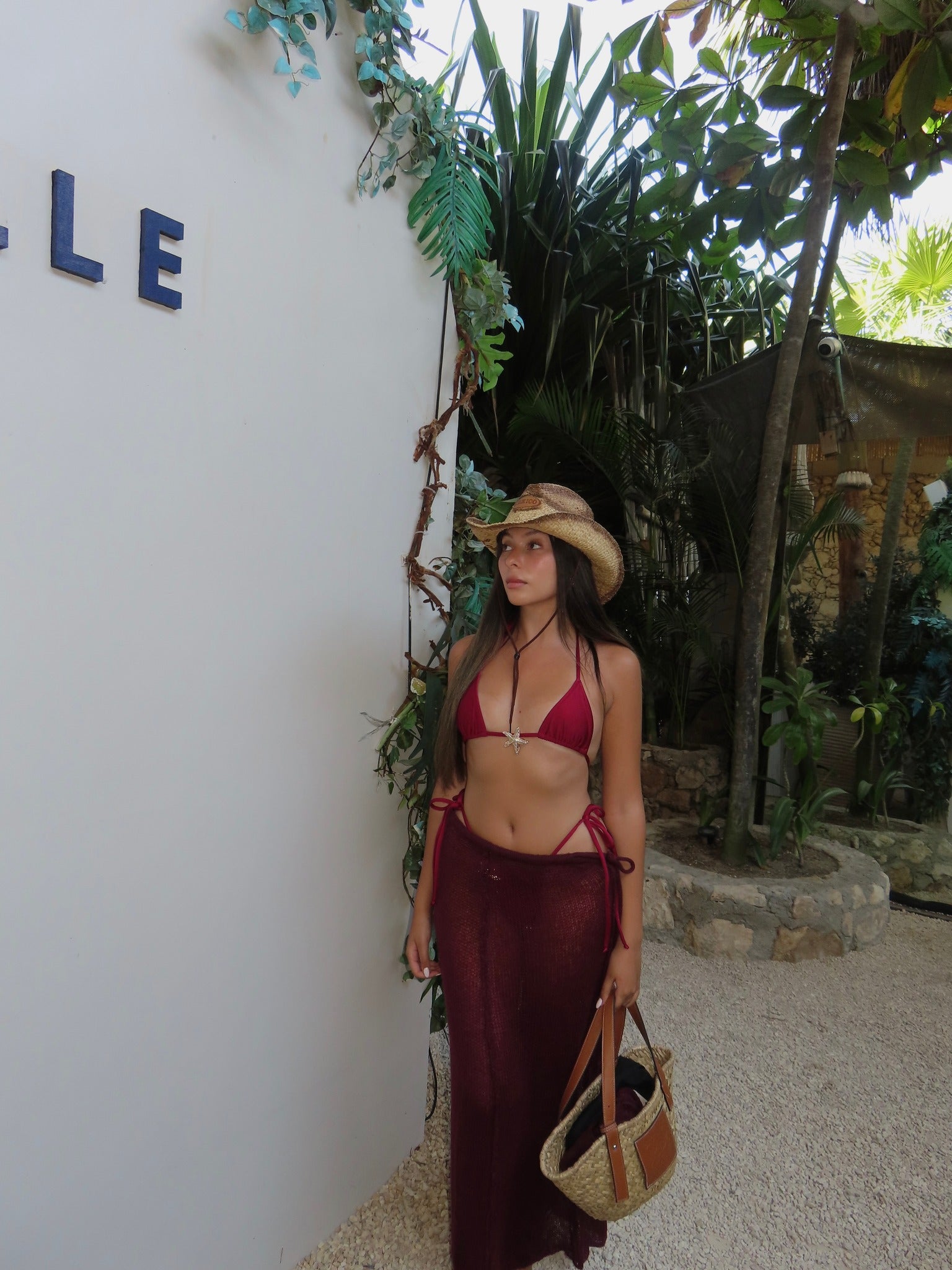 Bahamas Bikini