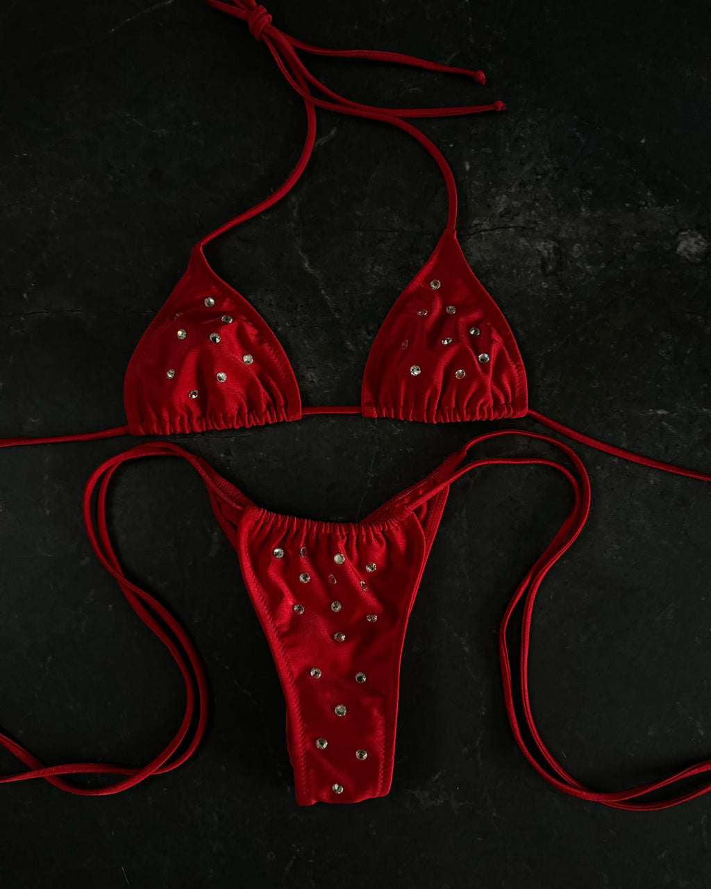 Red Cherry