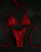 Red Cherry
