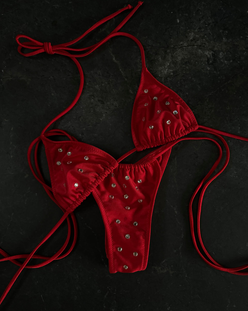 Red Cherry